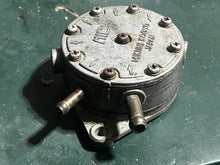 Load image into Gallery viewer, DT 85 hp Suzuki FUEL PUMP 15100-95602 two stroke 1989-1997 some dt 75 compatibility
