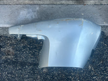 Load image into Gallery viewer, BF 250 hp Suzuki UNDER COVER lower side cowl L 63715-ZX2-C01ZA 63716-ZY3A-0000 PORT four stroke 2007-up
