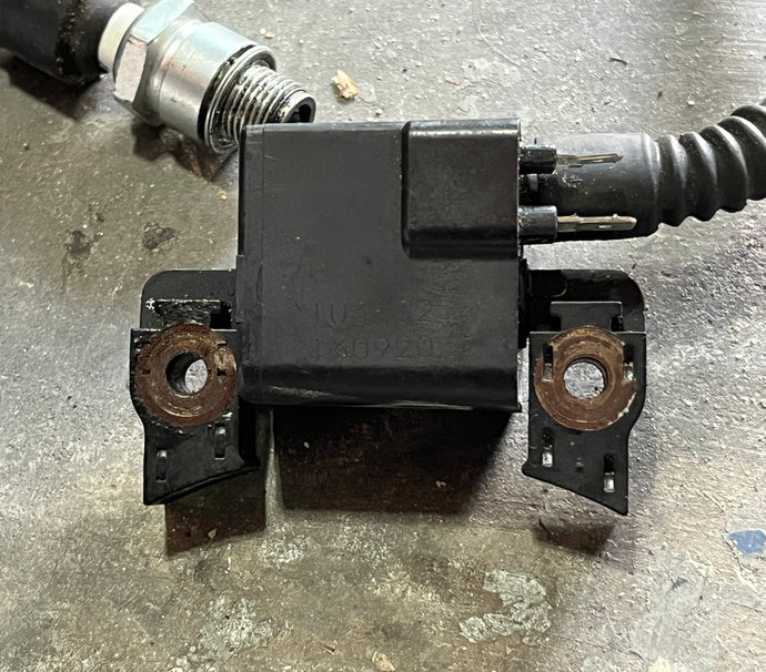 MFS 4 5 6 hp Tohatsu Nissan IGNITER 3GR060410 ignition coil Four Stroke  C-models 2011-2022