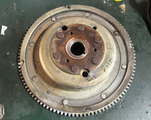 Load image into Gallery viewer, f 115 hp Yamaha flywheel ROTOR 68V-81450-00-00 four stroke 2000-2014
