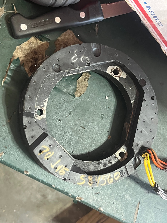 sold shopify may2025—-70 hp Johnson Evinrude 0584560 584560 Evinrude Stator 1995-2005 two stroke