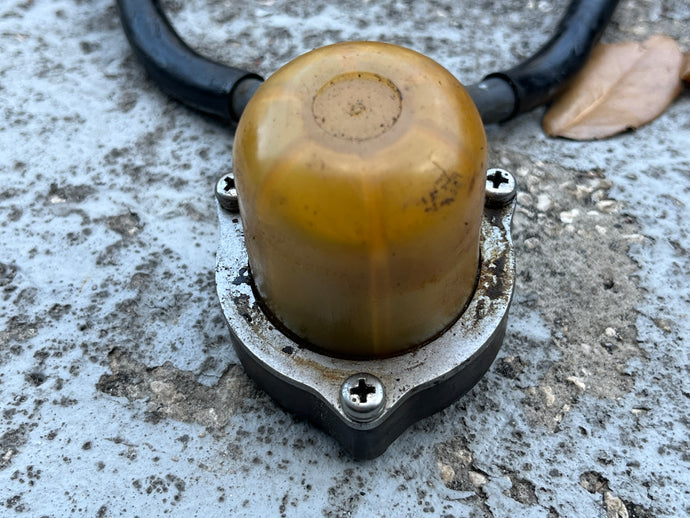 BF 200 225 135 150 hp Honda FUEL STRAINER 16900-ZY3-003 Four Stroke 2004-up some compatibility 115 175