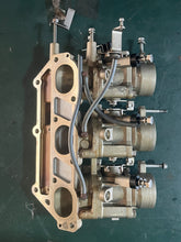 Charger l'image dans la galerie, f 225 hp Yamaha 69J-1375A-00-00 THROTTLE BODY 2 2002-2005 Four Stroke OEM 225 hp (Copy)
