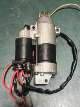 Load image into Gallery viewer, 150 175 200 hp Yamaha 68F-81800-01-00 STARTING MOTOR starter 2000-14 two stroke
