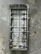 Load image into Gallery viewer, 250 225 hp Mercury FUEL SYSTEM COVER 8276921 TEMPERATURE SENSOR 13221A1 Two Stroke EFI
