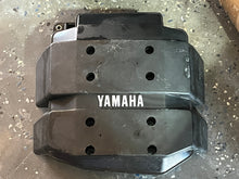 Cargar imagen en el visor de la galería, 115 130 hp Yamaha INTAKE SILENCER 6N7-14440-01-00 two stroke 1994-2009
