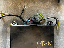 Load image into Gallery viewer, 150 175 200 Yamaha CDI CONTROL UNIT CU7683 64D-85540-01-00 Two Stroke

