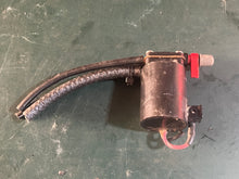 Load image into Gallery viewer, 50 60 70 hp Johnson 0437238 fuel Primer SOLENOID Evinrude 437238 two stroke OEM

