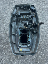 Cargar imagen en el visor de la galería, DT 25 30C hp Suzuki MIDSECTION -  DRIVE SHAFT L 52111-95D02-0ED  PILOT SHAFT 43741-96304-0ED STEERING BRACKET 43751-95D50-0E two stroke 1988-2000
