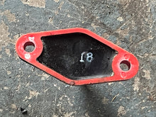 Cargar imagen en el visor de la galería, 115 hp Mercury Optimax HOT STUD ASSY 875302A1 Two Stroke 3 Cylinder DFI 2008 some 90-300 hp some EFI motors
