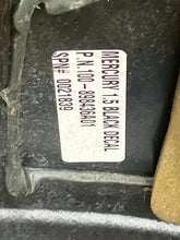 Lade das Bild in den Galerie-Viewer, 115 hp Mercury Optimax TOP COWL cover 880778T03 898436T01 Two Stroke 3 Cylinder DFI 2008 8M0075375 880778T04
