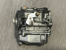 Cargar imagen en el visor de la galería, 90 hp Yamaha CARBURETOR SET 6H1-14301-30-00 14302 14303 TWO STROKE 2004-2009
