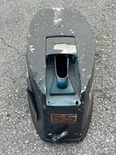 Lade das Bild in den Galerie-Viewer, 55 hp Yamaha TOP COWLING 697-42610-02-EJ two stroke 1989-1990 engine cover
