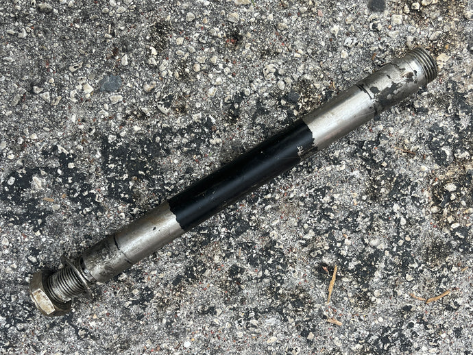 115 hp Mercury TILT TUBE 826125A1 four stroke EFI some compatibility 75 - 125 hp