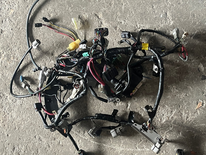 DF 175 hp Suzuki engine WIRING HARNESS 36610-96L50 four stroke 2019-2021