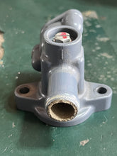 Lade das Bild in den Galerie-Viewer, f 250 225 200 hp Yamaha thermostat cover 1 anode 6P2-1240H-00-9S 69J-1240H-00-1S four stroke 2002-2018
