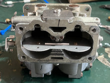 Lade das Bild in den Galerie-Viewer, 150 hp Yamaha CARBURETOR SET 6R2-01 6R2-14301-02-00 6R2-14302-02-00 6R2-14303-02-00 International Two Stroke 1986-1995
