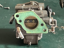 Lade das Bild in den Galerie-Viewer, BF 25 hp Honda CARBURETOR NO 2 - 16101-ZV7-B53 four stroke pre 1997-2002
