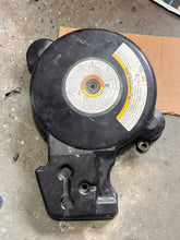 Lade das Bild in den Galerie-Viewer, 50 40 hp Tohatsu Nissan RING GEAR COVER 3T5063010 two stroke 2002-2018
