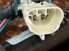 Load image into Gallery viewer, pulled for customer nov26-2025 sold—350 hp Mercury Verado SHIFT ACTUATOR 8M0048114 four stroke 135-400 hp compatibility
