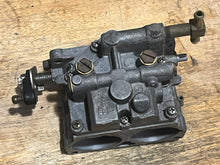 Lade das Bild in den Galerie-Viewer, 150 135 hp Mercury CARBURETOR SET WMH 31-1 31-2 31-3 3311-818650A31 818650A32 818650A56 two stroke v6
