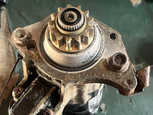 Load image into Gallery viewer, BF 130 115 hp Honda STARTER MOTOR 31200-ZW5-003 FOUR STROKE ‘99-07 tested GENUINE starting
