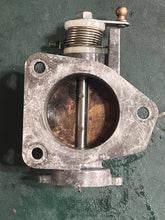 Cargar imagen en el visor de la galería, f 90 75 hp Yamaha THROTTLE BODY ASSY 6D8-13750-00 four stroke 2005-2017  JOINT LINK 6D8-41237-00-00, REMOTE CONTROL LINK JOINT 682-41237-00-00
