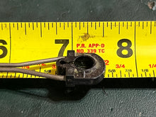 Load image into Gallery viewer, BF 50 hp Honda CARBURETOR CHOKE LINE 16142-ZV3-000 four stroke pre 1997-2003 some compatibility 25 35 40 45 hp
