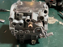 Lade das Bild in den Galerie-Viewer, f 80 hp Yamaha CARBURETOR 2 67G-14902-10-00 Four Stroke 1999-2002

