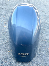 Load image into Gallery viewer, f 150 hp Yamaha 63P-42610-70-00 TOP COWLING 2017 four stroke 2015-2022 63P-4261A-10-00
