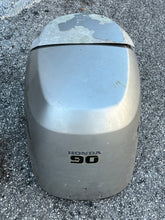Cargar imagen en el visor de la galería, BF 90 75 hp Honda ENGINE COVER  63100-ZW1-020ZA four stroke 1997-2000
