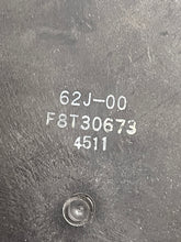 Lade das Bild in den Galerie-Viewer, 225 250 HP Yamaha CDI control unit 62j-85540-00-00 f8t30673 two stroke 76d supersedes for 62J-01
