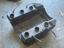 Load image into Gallery viewer, 135 150 175 hp Evinrude Ficht intake AIR SILENCER 5005369438284 1998-1999
