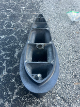 Lade das Bild in den Galerie-Viewer, f 150 hp Yamaha EXTENSION SPACER 5” 63P-45211-00-8D four stroke midsection 2004-2024
