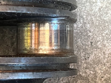 Cargar imagen en el visor de la galería, 150 - 200 hp Yamaha CRANKSHAFT 6G5-11411-00-00 two stroke 1984-2000 some 220 225 hp
