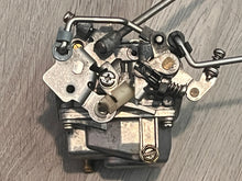 Cargar imagen en el visor de la galería, 50 40 hp Yamaha Mercury CARBURETOR #4 62Y-14904-20-00 825073T14
