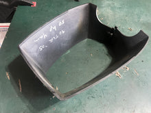 Lade das Bild in den Galerie-Viewer, 50 40 hp Yamaha bottom cowling APRON 63D-42741-00-4D 1995-2006
