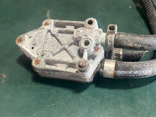 Load image into Gallery viewer, 70 hp Johnson 0385784 FUEL PUMP ASSY two stroke 50 - 140 hp 1973-83
