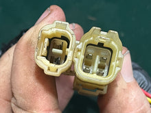 Lade das Bild in den Galerie-Viewer, sold ebay dec2023—-BF 50 40 hp Honda 32520-ZV5-821 REMOTE CONTROL CABLE harness NLA BAYS BAZS outboard four stroke with neutral safety switch
