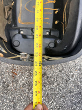 Cargar imagen en el visor de la galería, 50 40 hp Mercury TOP COWLING 825239T11 825239T12 two stroke 3 cylinder 1997-1998
