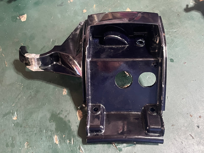 BFT 115 150 Tohatsu LOWER FRONT COVER BRACKET HZY6-40154-000ZC four stroke 2014-up compatible BF 150 hp Honda 40154-ZY6-000ZA 2004-up