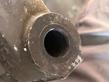 Cargar imagen en el visor de la galería, 40 hp Force Outboard POWER TRIM Assembly 2060144 Mercury 30 40 50 hp 822344T14 822344T5 10 Two Stroke - TESTED
