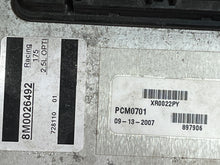 Cargar imagen en el visor de la galería, 175 hp Mercury DFI Pro XS 2.5 liter Optimax control unit PCM0701 8M0026492 89790639T Two Stroke 2007
