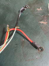 Cargar imagen en el visor de la galería, parts 115 130 150 175 200 hp Yamaha electrical CONTROL RELAY 6G5-81950-01-00 two stroke 1987-1990
