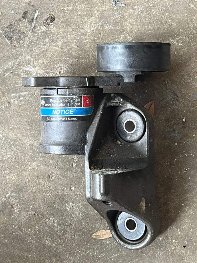 350 hp Mercury VERADO BELT TENSIONER 8M0101707 885349T05 PULLEY 8M6003035 885349500 8M0062859 four stroke some compatibility 135 - 350 hp