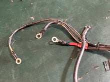 Load image into Gallery viewer, f 350 300 hp Yamaha 6AW-8259M-00-00 WIRE HARNESS ASSY 2, 6AW-81925-01-00 TERMINAL four stroke 2007-19
