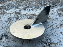 Load image into Gallery viewer, BF 225 200 hp Honda TRIM TAB 41107-ZY3-000ZA gear case Four Stroke 2002-up compatible with some 135 150 175 hp
