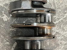 Load image into Gallery viewer, 250 hp Yamaha HPDI CRANKSHAFT 6D0-11411-00-00 two stroke 2004-2009 compatible 200 225 300 hp
