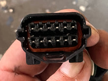 Lade das Bild in den Galerie-Viewer, f 115 hp Yamaha engine WIRE HARNESS ASSY 68V-82590-20-00 2002-2003
