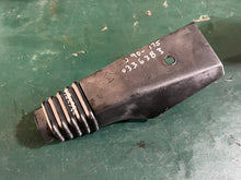 Load image into Gallery viewer, sold ebay nov2023—90 115 150 175 hp Johnson 0336383 Fuel &amp; electrical COVER, 0336384 Fuel &amp; elect grommet 0336634 RETAINER TWO STROKE ois
